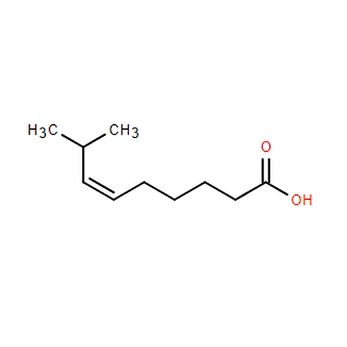 CIS- 8 -甲基- 6-壬烯酸